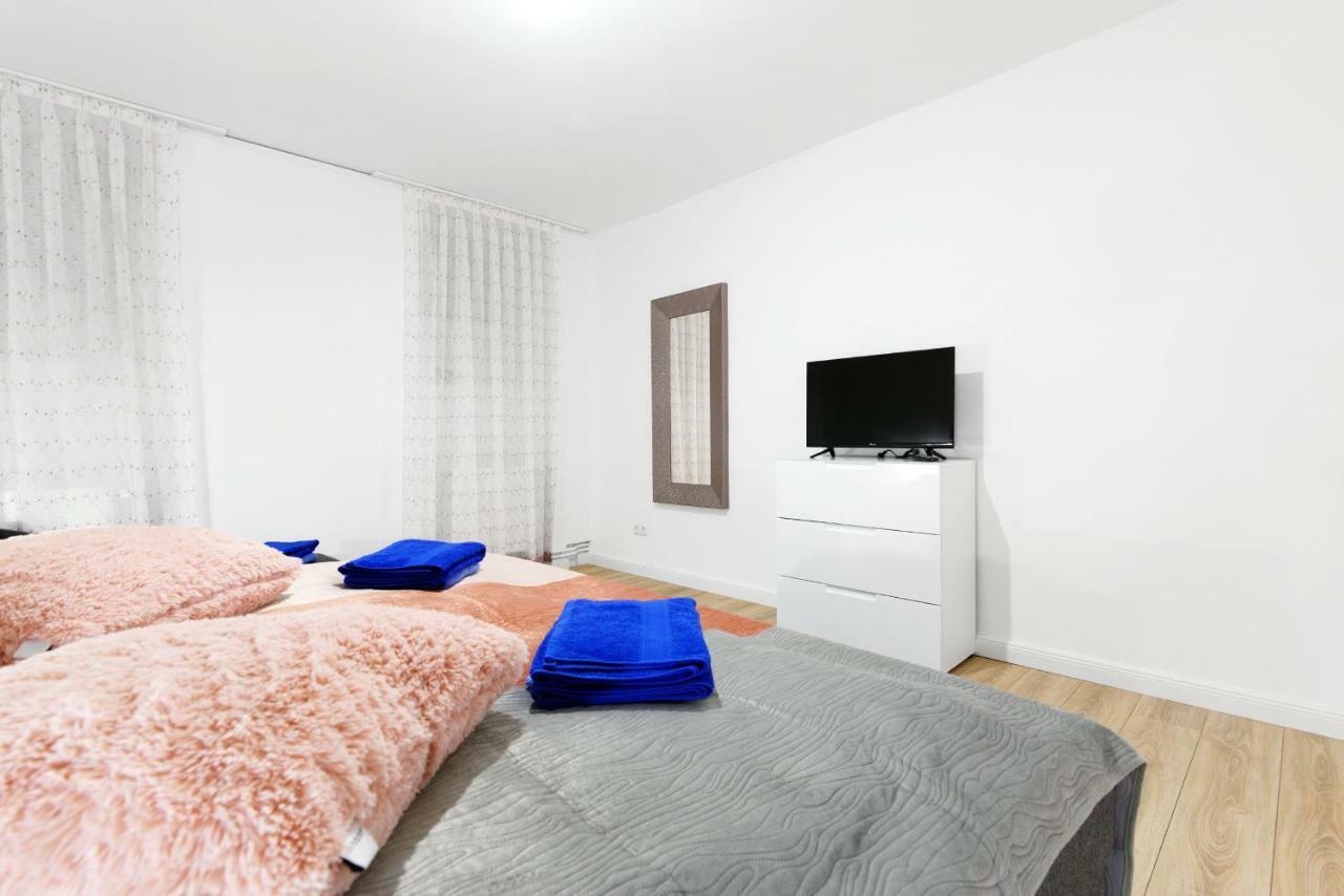 Big Central City Apt. Potsdamer Platz Берлин Экстерьер фото